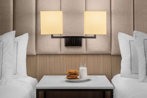 DoubleTree by Hilton Las Vegas Airport - image 19