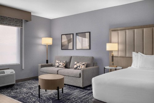 DoubleTree by Hilton Las Vegas Airport - image 27