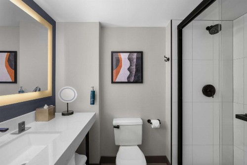 DoubleTree by Hilton Las Vegas Airport - image 31