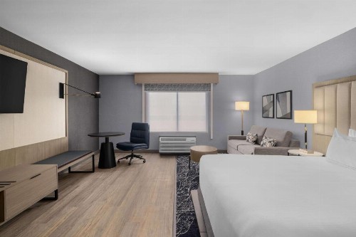 DoubleTree by Hilton Las Vegas Airport - image 36