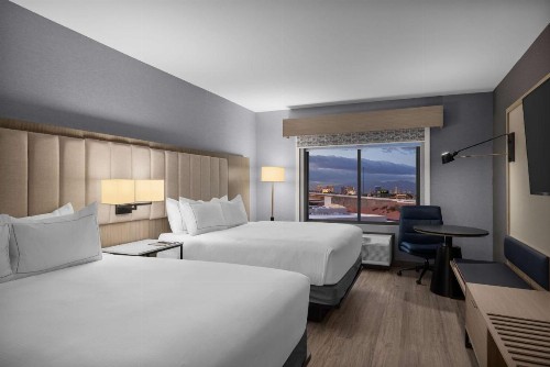 DoubleTree by Hilton Las Vegas Airport - image 37