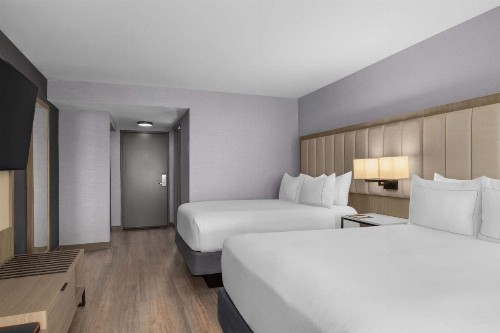 DoubleTree by Hilton Las Vegas Airport - image 40