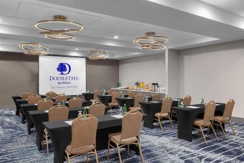 DoubleTree by Hilton Las Vegas Airport - image 47