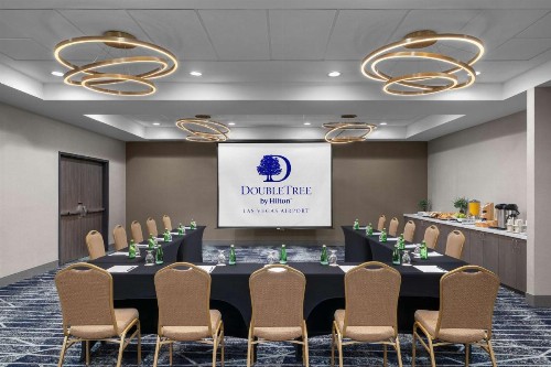 DoubleTree by Hilton Las Vegas Airport - image 48