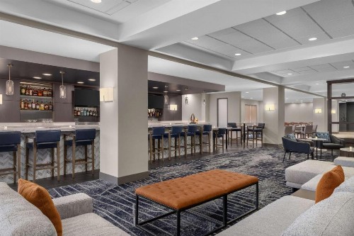 DoubleTree by Hilton Las Vegas Airport - image 49