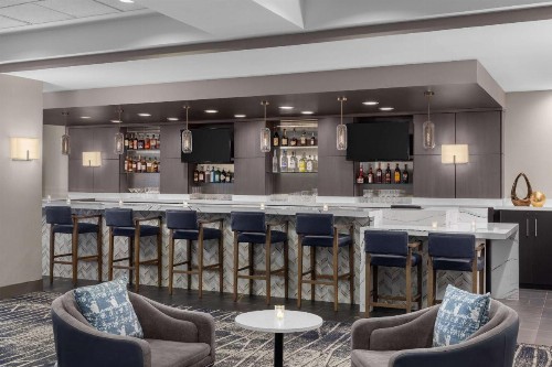 DoubleTree by Hilton Las Vegas Airport - image 50