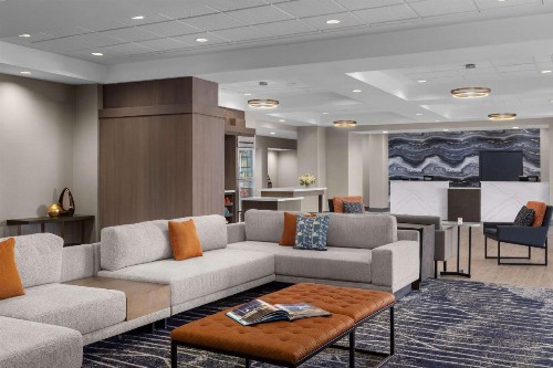 DoubleTree by Hilton Las Vegas Airport - image 6