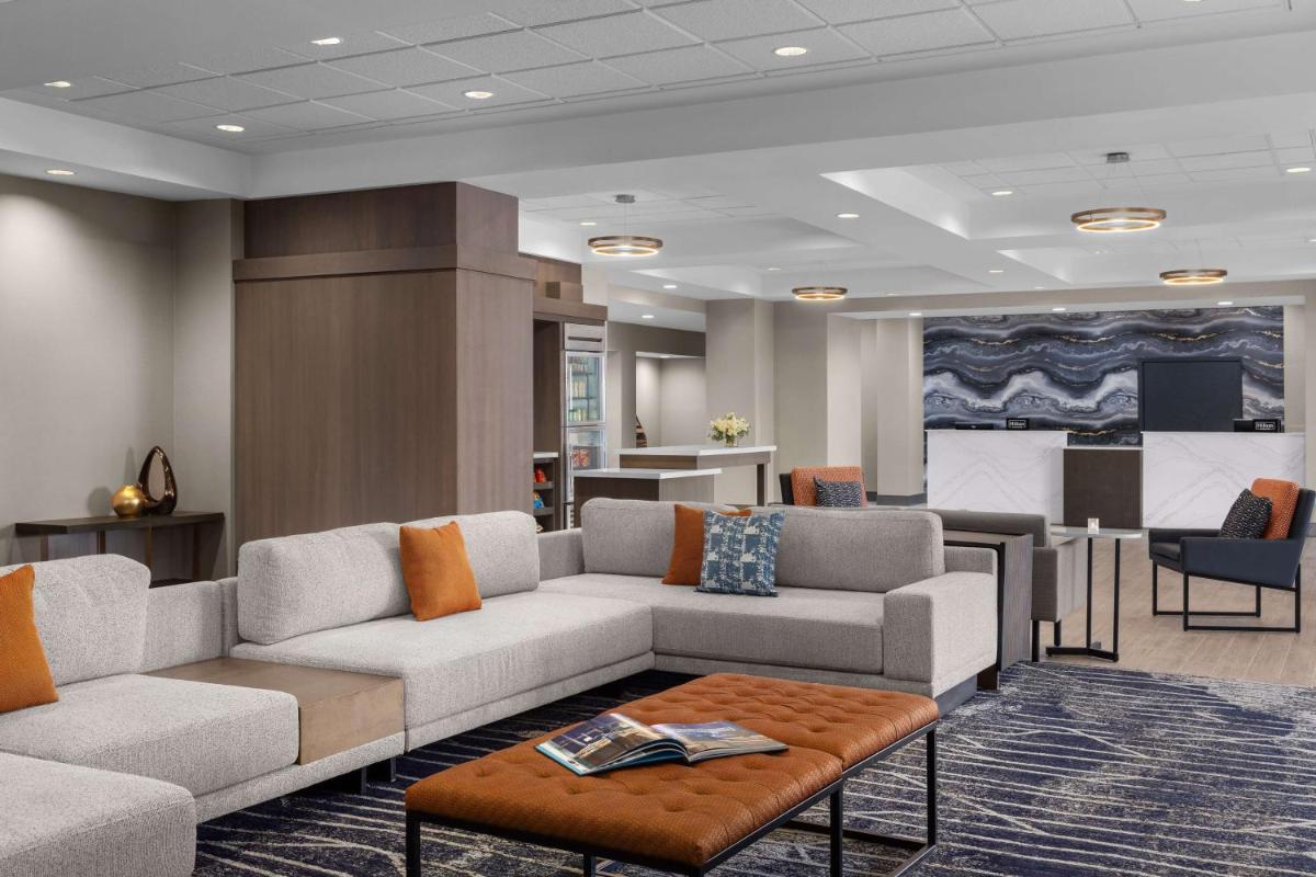 DoubleTree by Hilton Las Vegas Airport - image 6