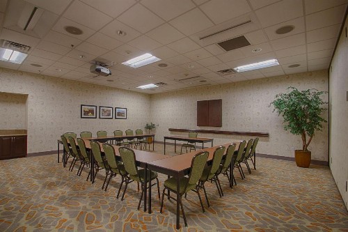Homewood Suites by Hilton Las Vegas Airport - image 11
