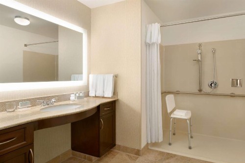 Homewood Suites by Hilton Las Vegas Airport - image 12
