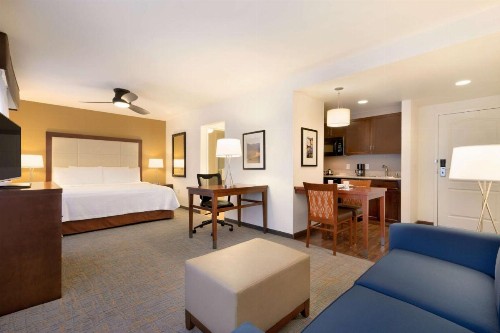 Homewood Suites by Hilton Las Vegas Airport - image 15