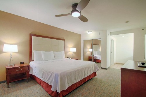 Homewood Suites by Hilton Las Vegas Airport - image 18