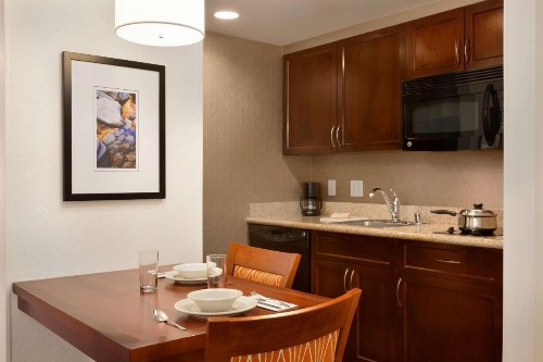 Homewood Suites by Hilton Las Vegas Airport - image 19