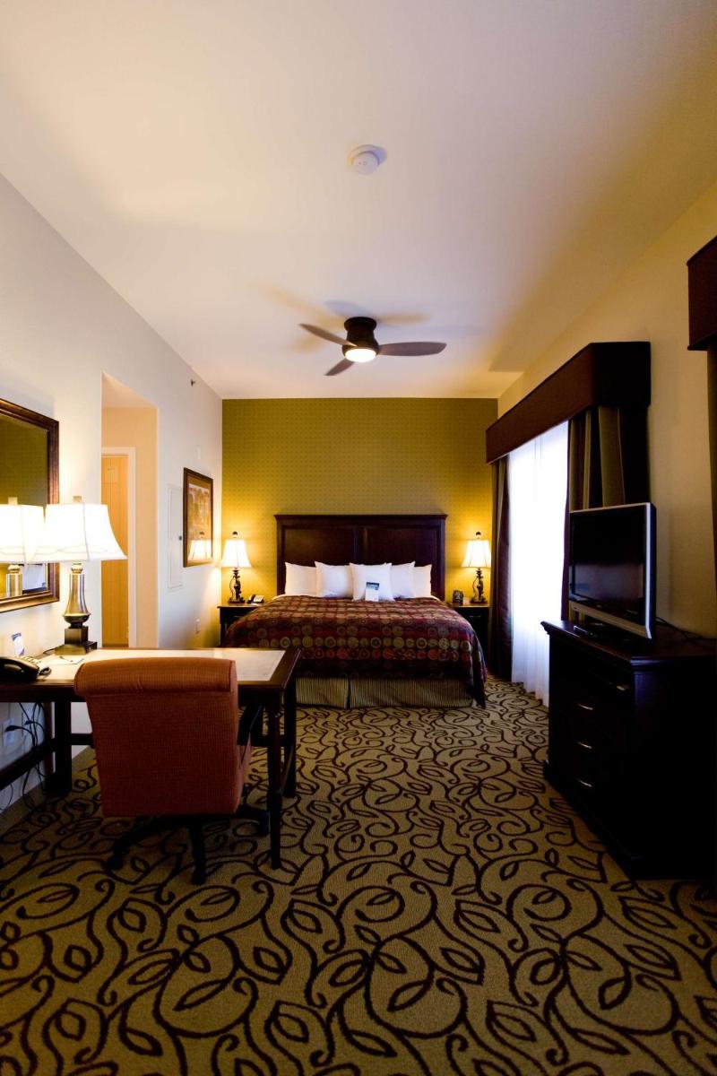 Homewood Suites by Hilton Las Vegas Airport - image 2