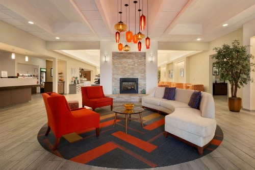 Homewood Suites by Hilton Las Vegas Airport - image 20