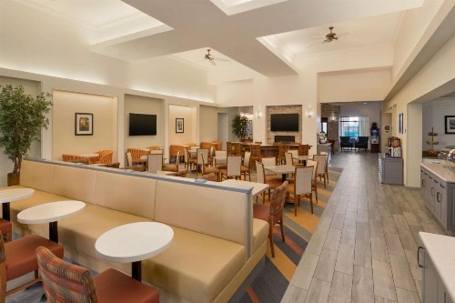 Homewood Suites by Hilton Las Vegas Airport - image 21