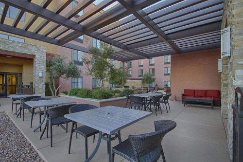 Homewood Suites by Hilton Las Vegas Airport - image 28