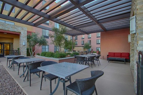 Homewood Suites by Hilton Las Vegas Airport - image 29