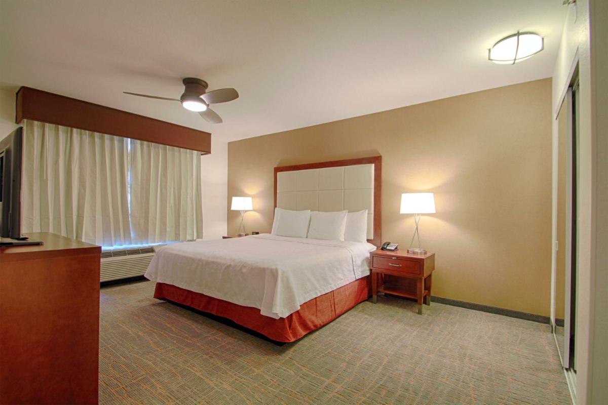 Homewood Suites by Hilton Las Vegas Airport - image 3