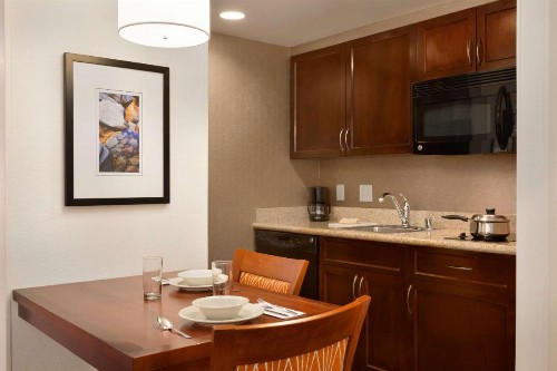 Homewood Suites by Hilton Las Vegas Airport - image 30