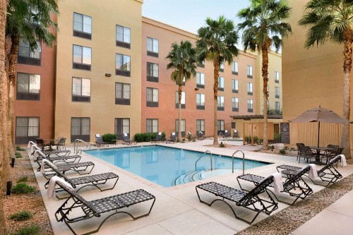 Homewood Suites by Hilton Las Vegas Airport - image 32