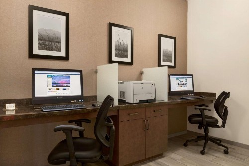 Homewood Suites by Hilton Las Vegas Airport - image 33
