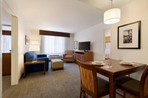 Homewood Suites by Hilton Las Vegas Airport - image 35