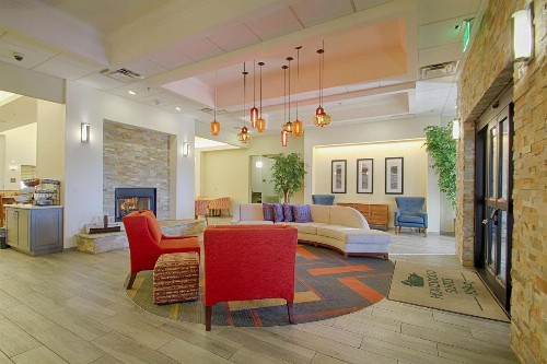 Homewood Suites by Hilton Las Vegas Airport - image 36