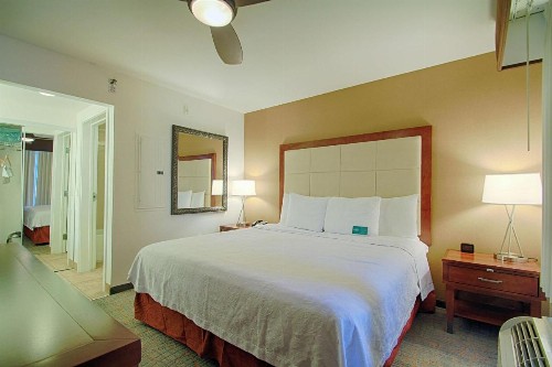 Homewood Suites by Hilton Las Vegas Airport - image 38