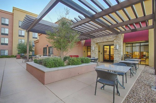 Homewood Suites by Hilton Las Vegas Airport - image 41