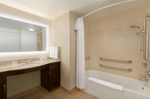 Homewood Suites by Hilton Las Vegas Airport - image 43