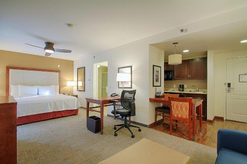 Homewood Suites by Hilton Las Vegas Airport - image 44