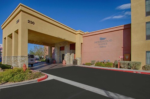 Homewood Suites by Hilton Las Vegas Airport - image 45