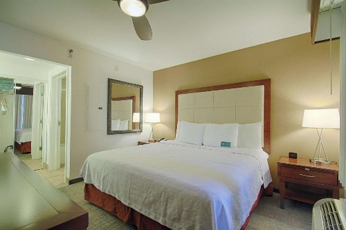 Homewood Suites by Hilton Las Vegas Airport - image 47