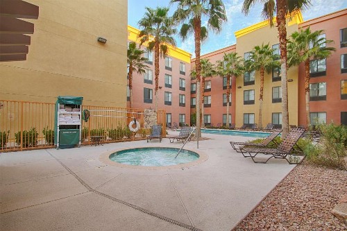 Homewood Suites by Hilton Las Vegas Airport - image 48