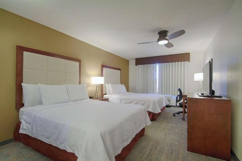 Homewood Suites by Hilton Las Vegas Airport - image 49