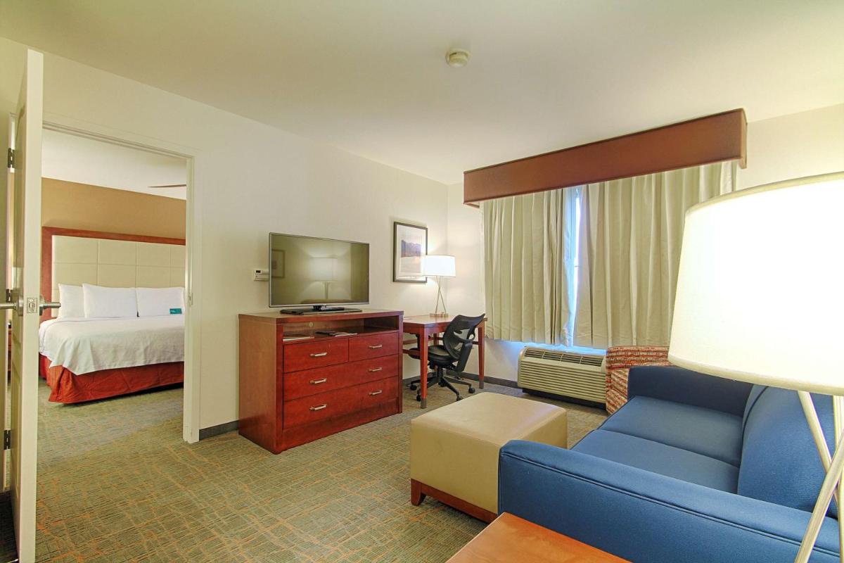 Homewood Suites by Hilton Las Vegas Airport - image 7