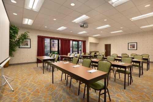 Homewood Suites by Hilton Las Vegas Airport - image 9