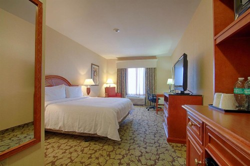Hilton Garden Inn Las Vegas Strip South - image 13