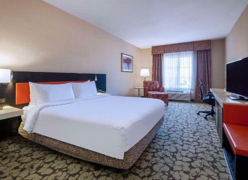 Hilton Garden Inn Las Vegas Strip South - image 19