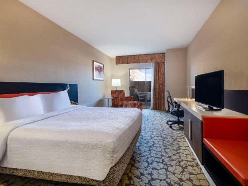Hilton Garden Inn Las Vegas Strip South - image 20