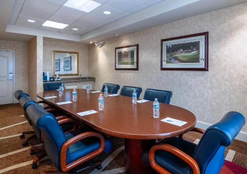 Hilton Garden Inn Las Vegas Strip South - image 24
