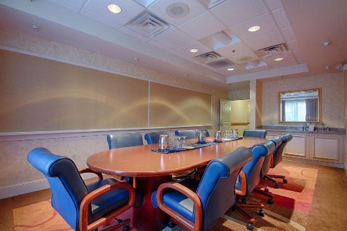 Hilton Garden Inn Las Vegas Strip South - image 25