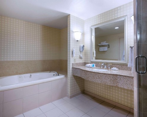 Hilton Garden Inn Las Vegas Strip South - image 27