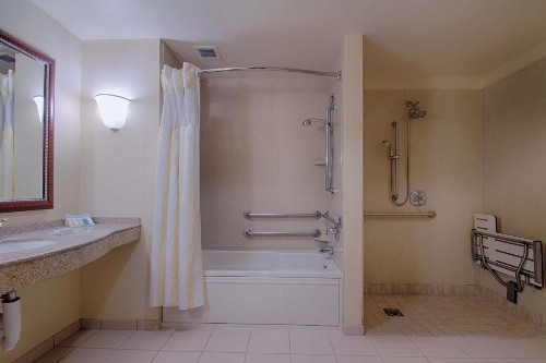 Hilton Garden Inn Las Vegas Strip South - image 28