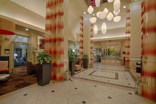 Hilton Garden Inn Las Vegas Strip South - image 29