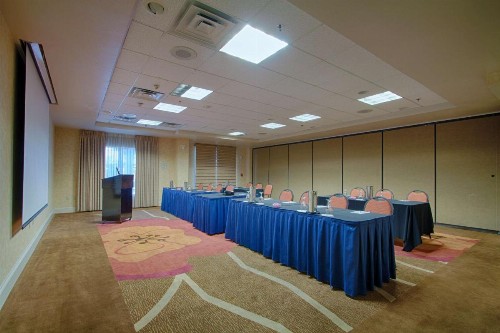 Hilton Garden Inn Las Vegas Strip South - image 30