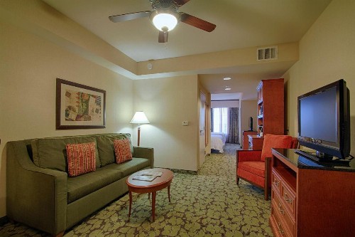 Hilton Garden Inn Las Vegas Strip South - image 33