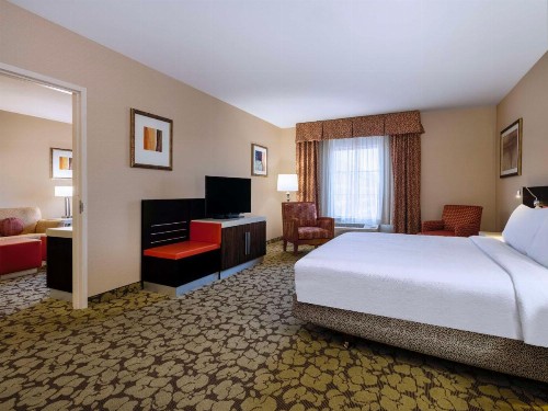 Hilton Garden Inn Las Vegas Strip South - image 35