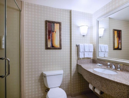 Hilton Garden Inn Las Vegas Strip South - image 36